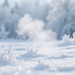 Kokome - Winter Breathe