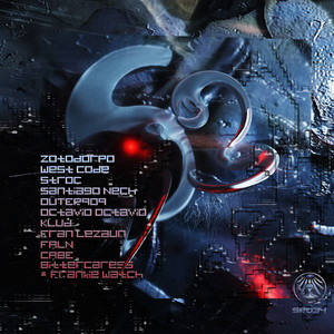Idioma Capricornio by West Code