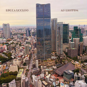Ad Libitum by Lucca Leeloo