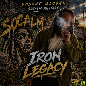 Iron Legacy by Socalm Military