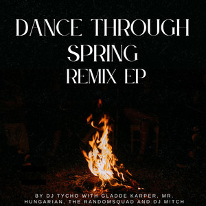 DJ Tycho - Dance Through Spring (The RandomSquad Remix)