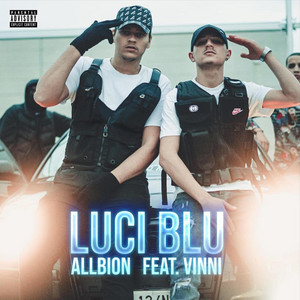 Allbion cover
