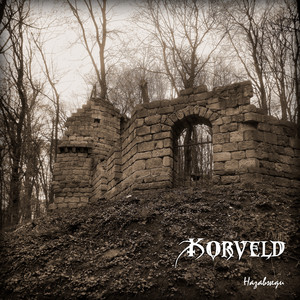 Korveld — Назавжди