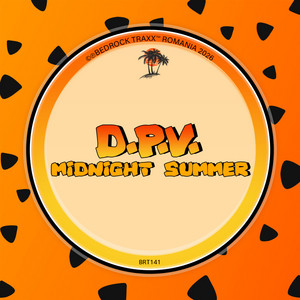 Midnight Summer - Radio Mix by D.P.V.