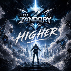 Lights Don't lie by DJ Zandory
