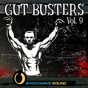 Shockwave-Sound - Heavy Metal Showdown