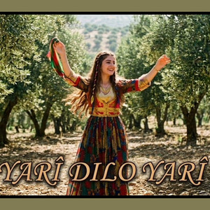 de yari dilo yarî efrîn - ده ياري ورا by Jimmopolat