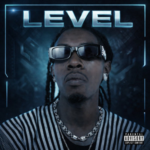 LEVEL by jackeesblack