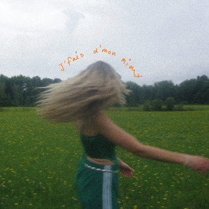 J'fais d'mon mieux album cover