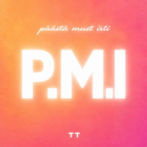 Päästä must irti by TT