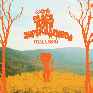 Start a People album