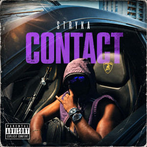 CONTACT by Stryka