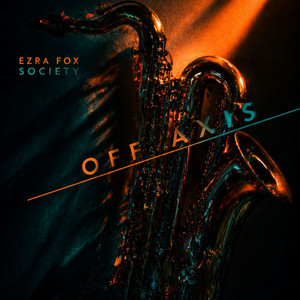 Slightly Misaligned by Ezra Fox Society