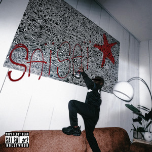 SAÏ SAÏ #2 (Nollywood) by PAPI TeddyBear