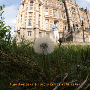 Plan B by Yung Mutte, Aïko