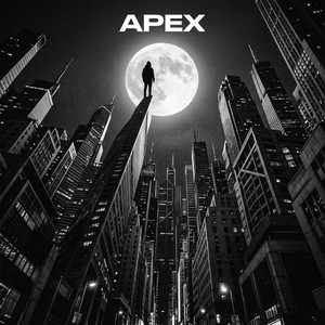 Apex by Trevor Saint