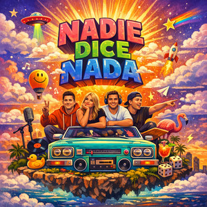 Nadie Dice Nada by YEREMI BEATZ