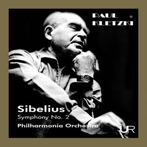 KLETZKI conducts SIBELIUS (Remastered 2025)