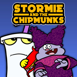 Master Shake vs. Chowder by Danii, MasonG, Dilly!