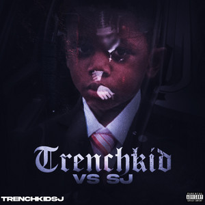 Inside The System by TrenchKidSJ