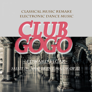 Club GoGo - 운명 (EDM Version)