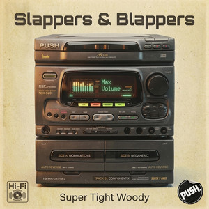 Cruisin' by Super Tight Woody, Jade Josephine, DaVyne Truth, Easy Mccoy