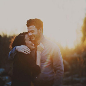 You Make Me Happy by Dion Ora