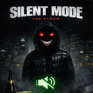 Neon Silence by Theprobeat0880