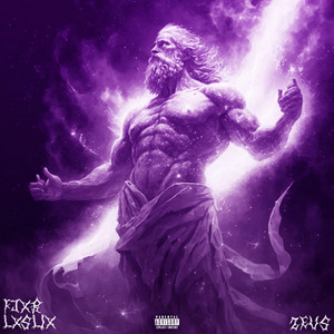 Lxslix - ZEUS (feat. FJXR)