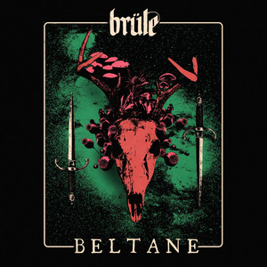 album cover: Beltane