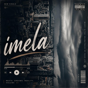 Imela by Saxmon
