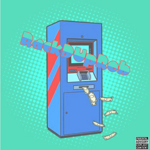 ATM by RackdUpRob