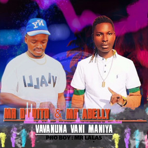 Vavanuna Vani Maniya