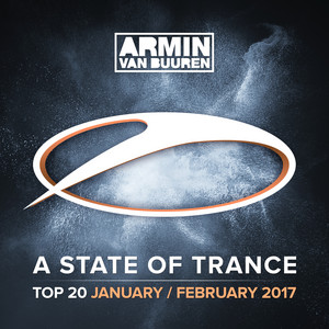 A State Of Trance Top 20 - January / February 2017 (Including Classic Bonus Track) album
