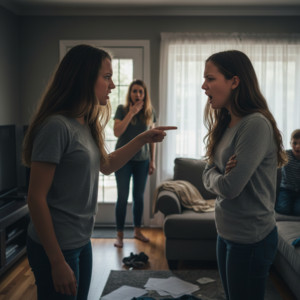 Carlinhos Souzah - Eu e Minha Irmã 24hrs por Dia