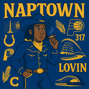 Naptown Lovin