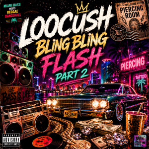 Bling Bling Flash Part2 by Loocush