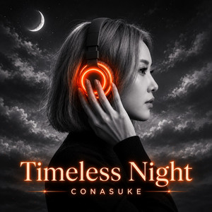 Timeless Night by CONASUKE