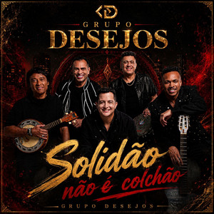 Solidão Não é Colchão