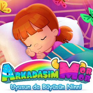 Uyusun Da Büyüsün Ninni by Arkadaşım Mormor