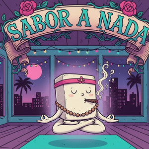 Sabor a Nada by chamakita mas na