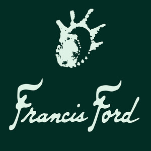 Francis Ford by Bullion, L Devine