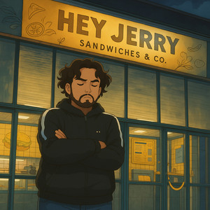 Hey Jerry Skit by Gucci Qzi