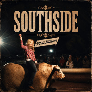 SOUTHSIDE by Phil Miller