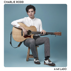 A Mi Lado cover