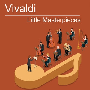 Vivaldi Little Masterpieces album