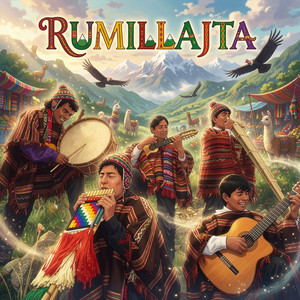 Pueblo Antiguo by Rumillajta, Jorge Laura