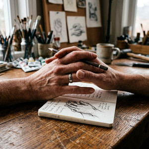 My Own Two Hands by Salih Bademci, Enis Arıkan, Gülnur Gürses