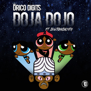 Portada de Doja Dojo