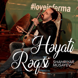 Həyatı Rəqsi (Instrumental Version)